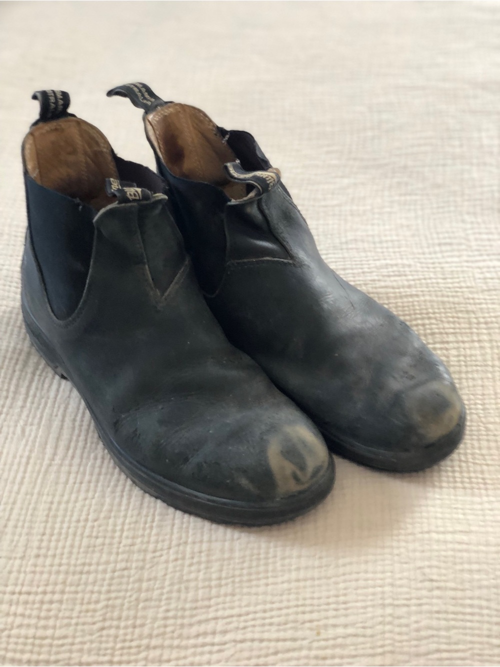 Blundstone Originals #510 Chelsea Boot Black